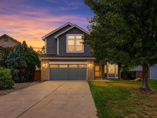 6559 Poppy Street , Arvada, CO 80007