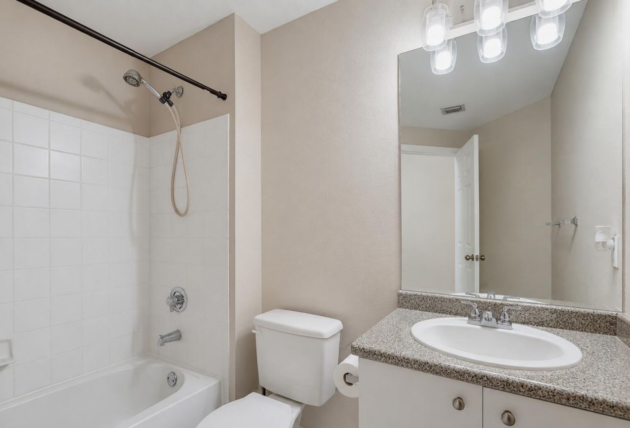 350 Crestwood Circle, Unit 306, Royal Palm Beach, FL 33411 Photo