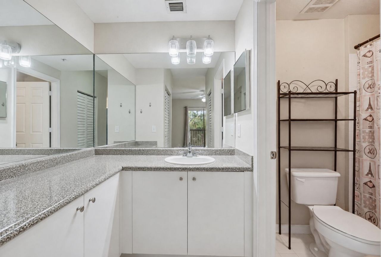 350 Crestwood Circle, Unit 306, Royal Palm Beach, FL 33411 Photo