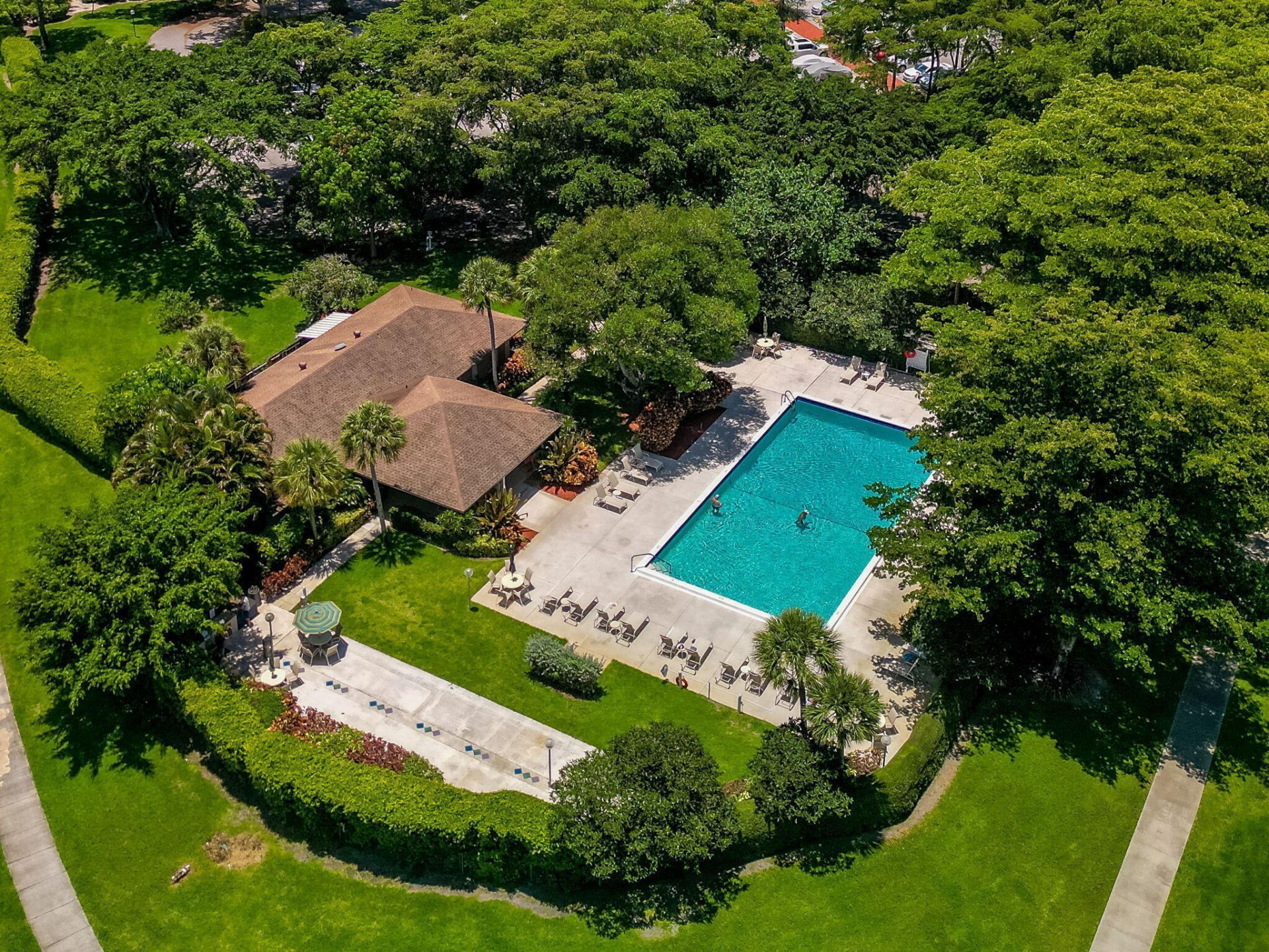 4020 W Palm Aire Drive, Unit 408, Pompano Beach, FL 33069 Photo