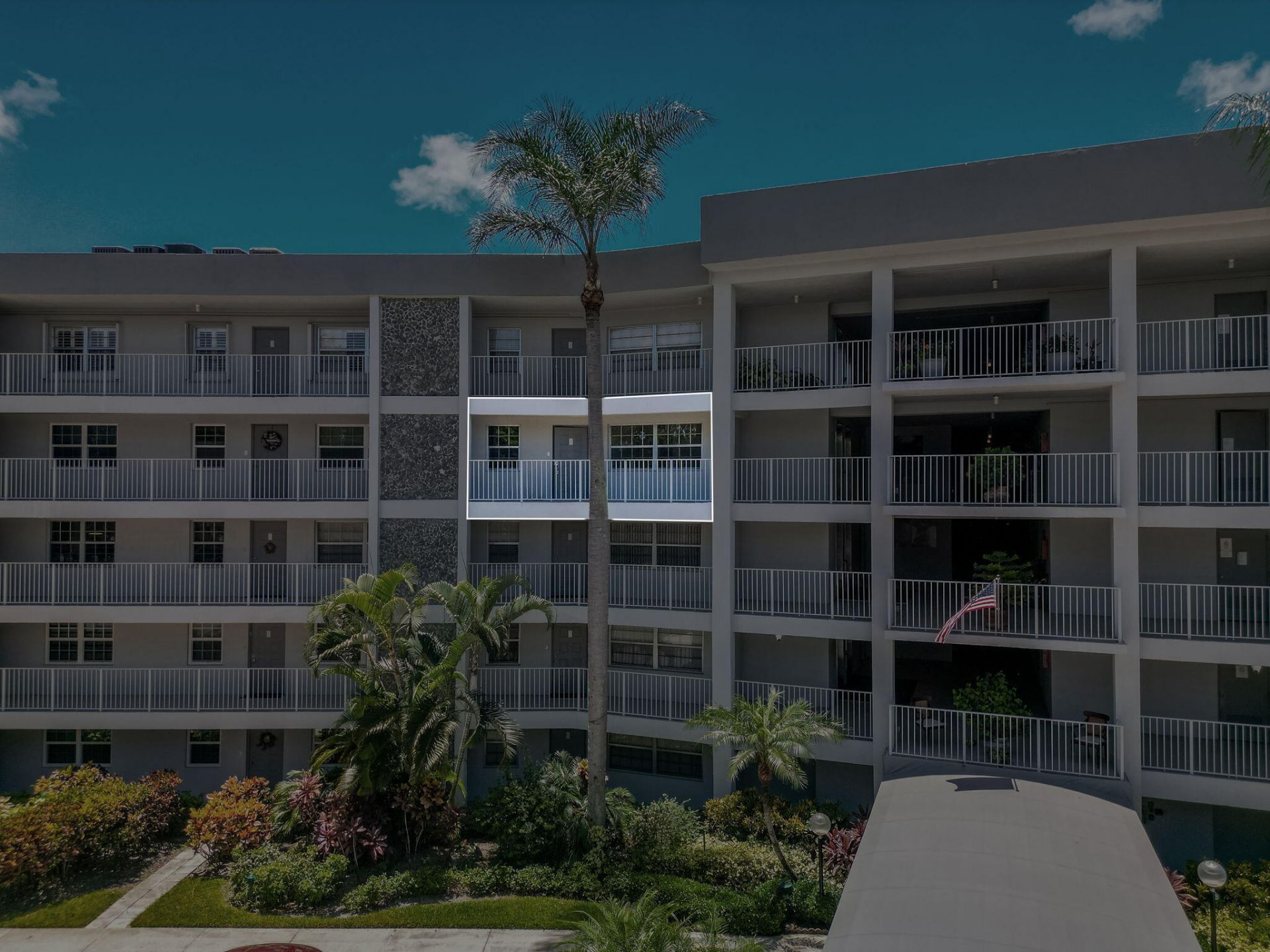 4020 W Palm Aire Drive, Unit 408, Pompano Beach, FL 33069 Photo