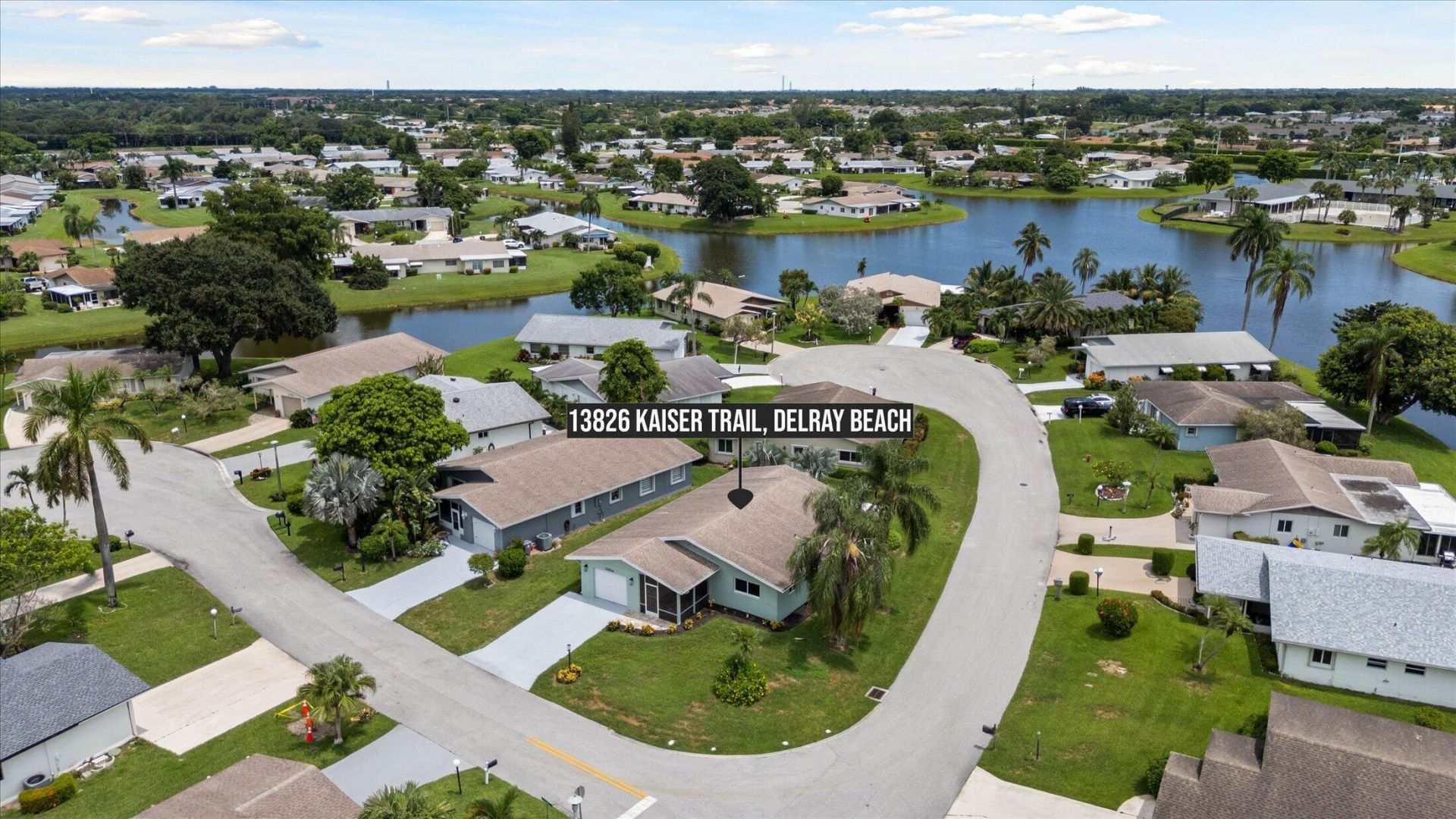 13826 Kaiser Trail, Delray Beach, FL 33484 Photo