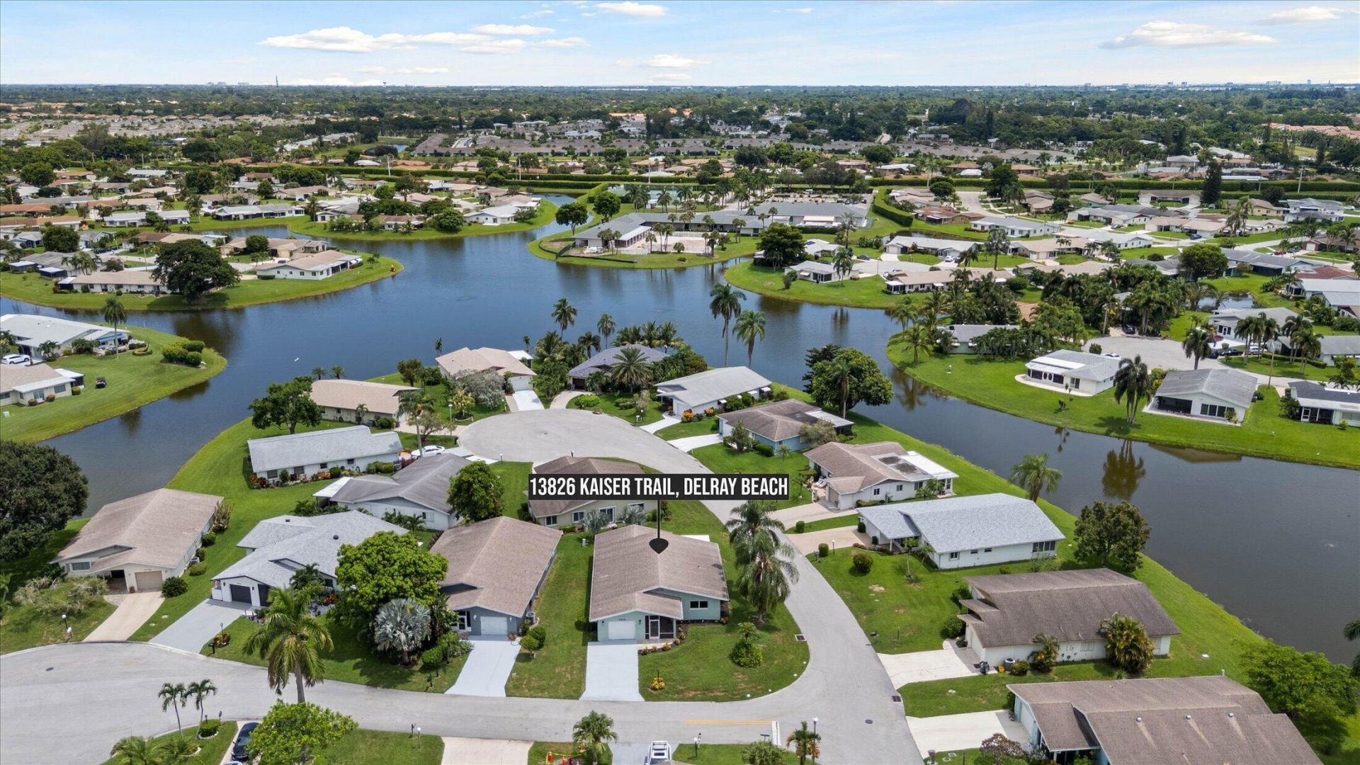 13826 Kaiser Trail, Delray Beach, FL 33484 Photo
