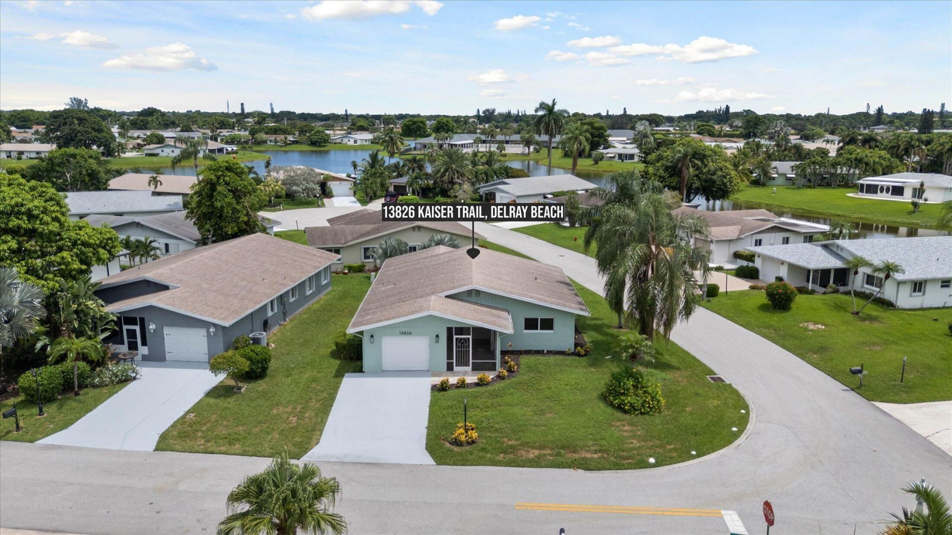 13826 Kaiser Trail, Delray Beach, FL 33484 Photo