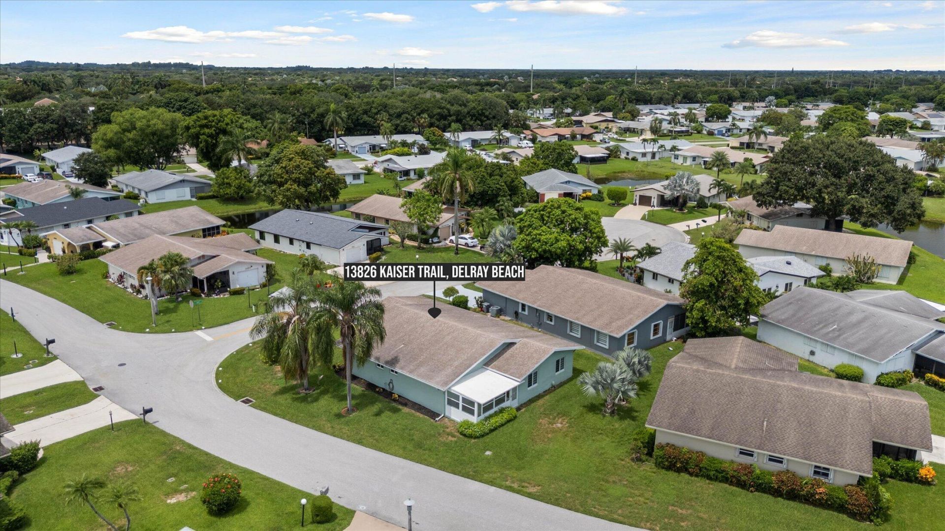 13826 Kaiser Trail, Delray Beach, FL 33484 Photo