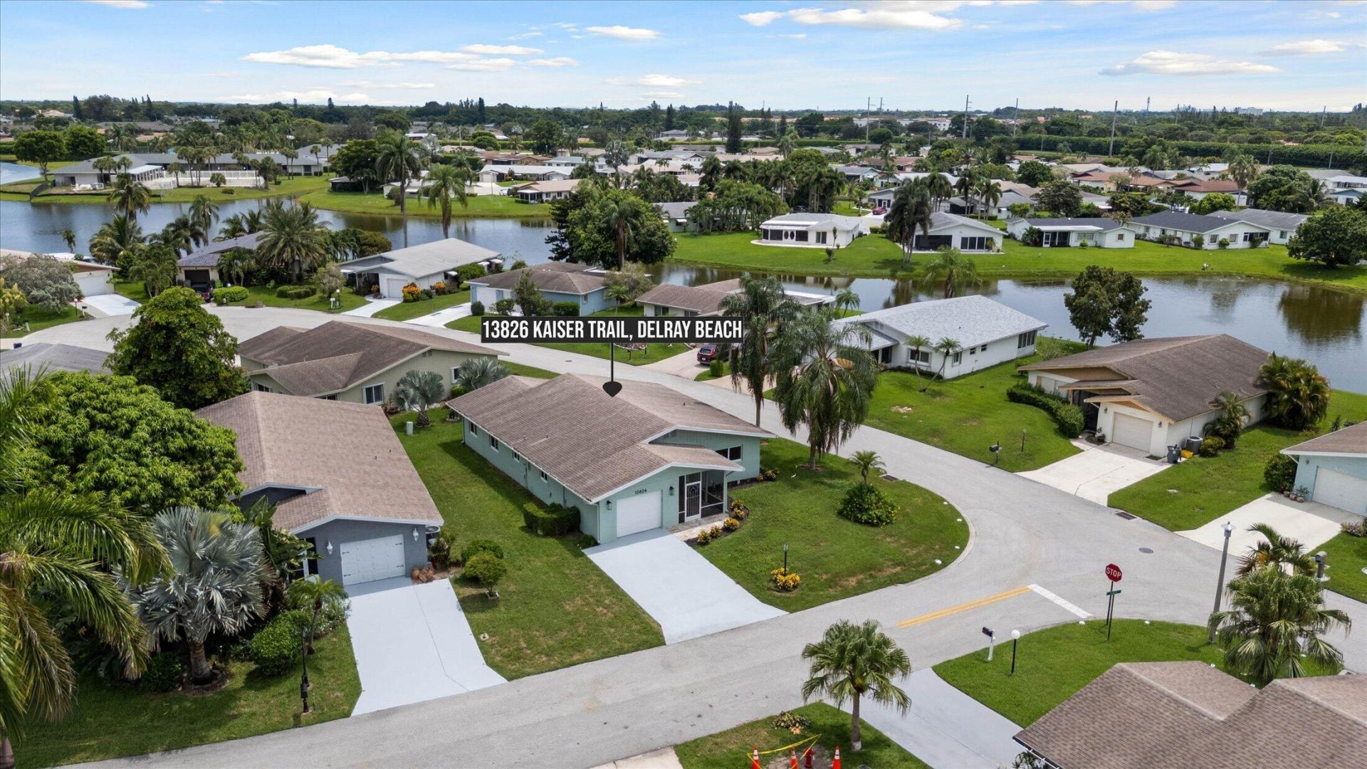 13826 Kaiser Trail, Delray Beach, FL 33484 Photo