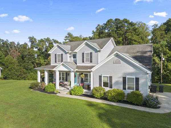 3070 Preakness Court , Russell, KY 41169