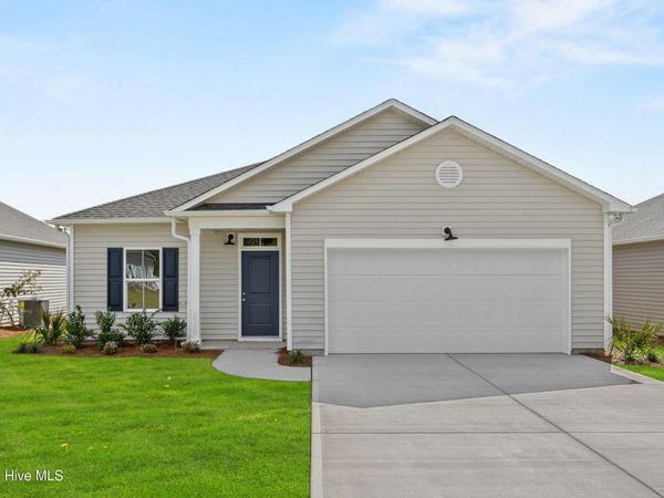 371 Glendale Arbor Drive SW, Unit 130, Ocean Isle Beach, NC 28469