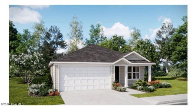 6417 Swainson Street Sw, Unit Lot 221 Ne, Ocean Isle Beach, NC 28469 Main Photo