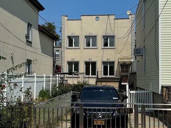 6151 56th Avenue, Maspeth, NY 11378