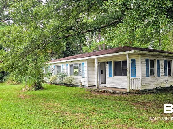 210 N Beech Street, Foley, AL 36535