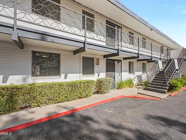 3270 E CAMELBACK Road, Unit 114, Phoenix, AZ 85018