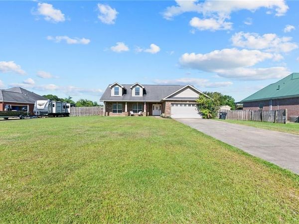 9930 Hall Road, Grand Bay, AL 36541