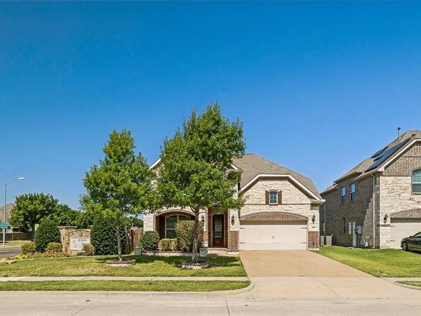 801 Feathering Way, Plano, TX 75074