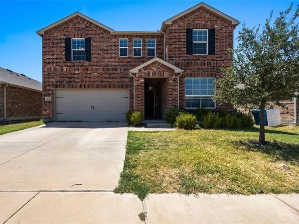 1009 Norias Drive , Forney, TX 75126