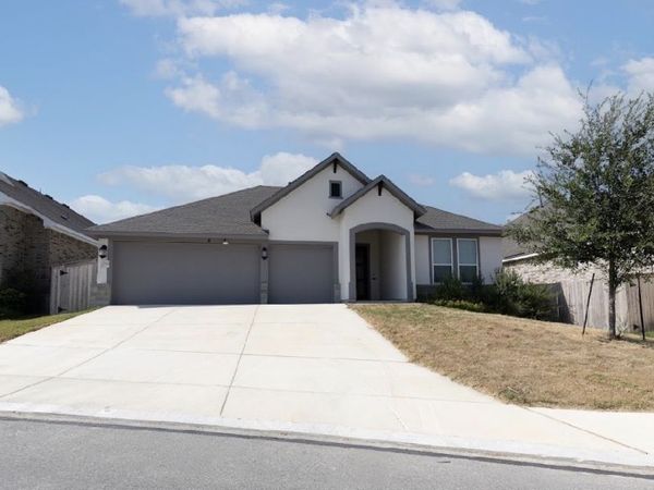 12814 Fort McIntosh, San Antonio, TX 78245