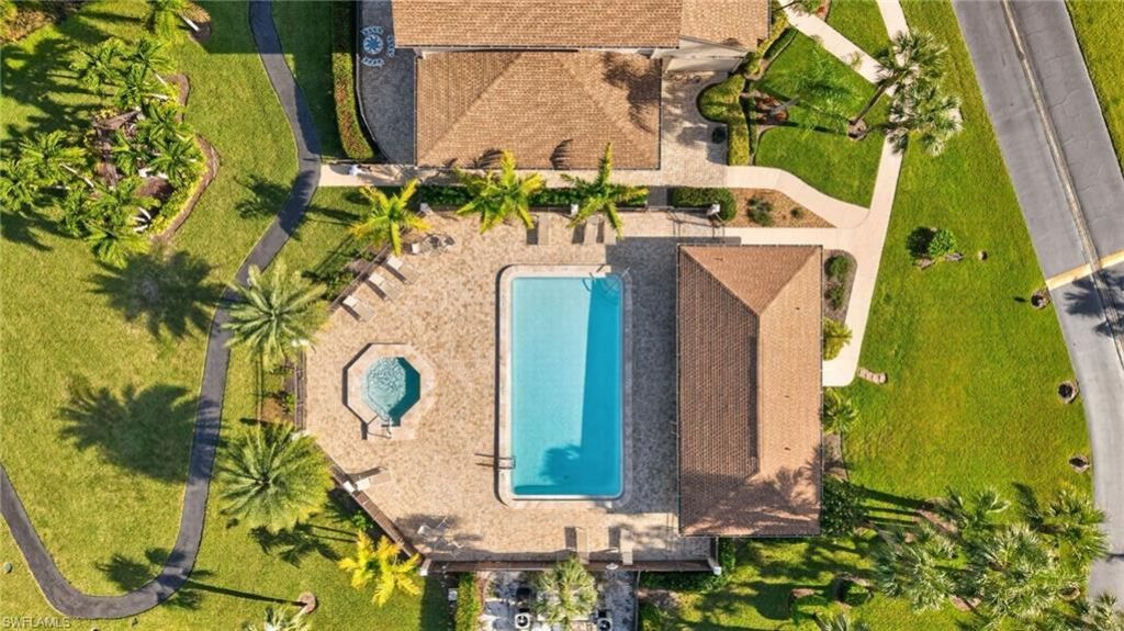 8430 Charter Club Cir, Unit 15, Fort Myers, FL 33919 Photo