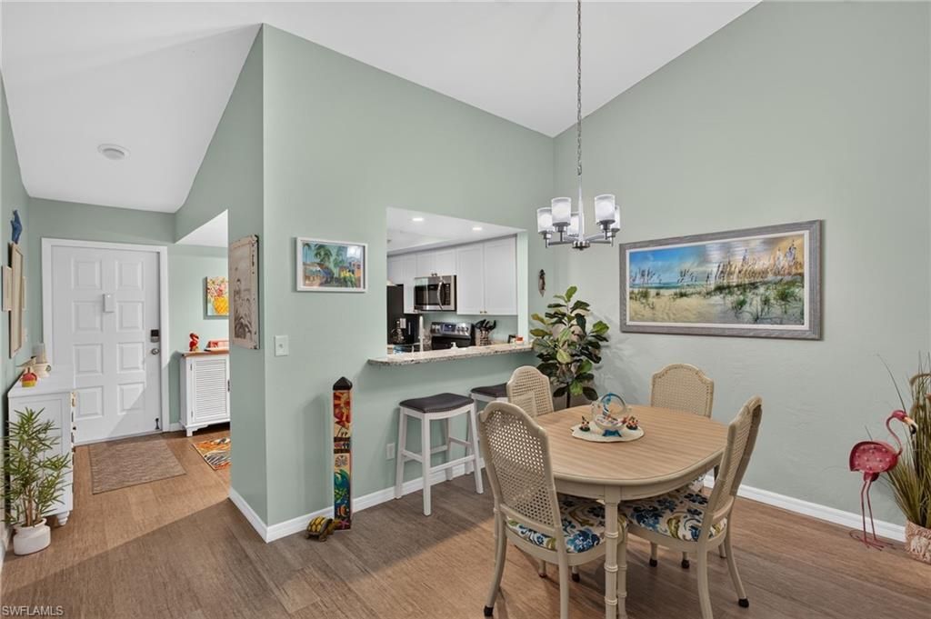 8430 Charter Club Cir, Unit 15, Fort Myers, FL 33919 Photo