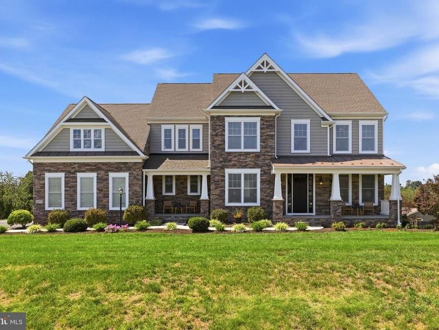 1080 Wild Goose Court, Westminster, MD 21157 Main Photo