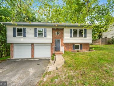 1703 SHERWOOD DR , FREDERICKSBURG, VA 22405