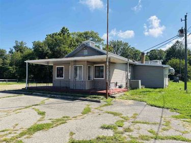 4930 N Western Avenue, Connersville, IN 47331