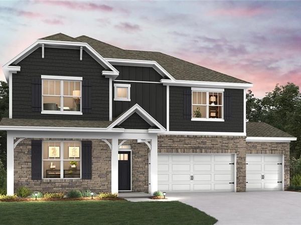 18824 Bittersweet Drive, Spring Hill, KS 66083