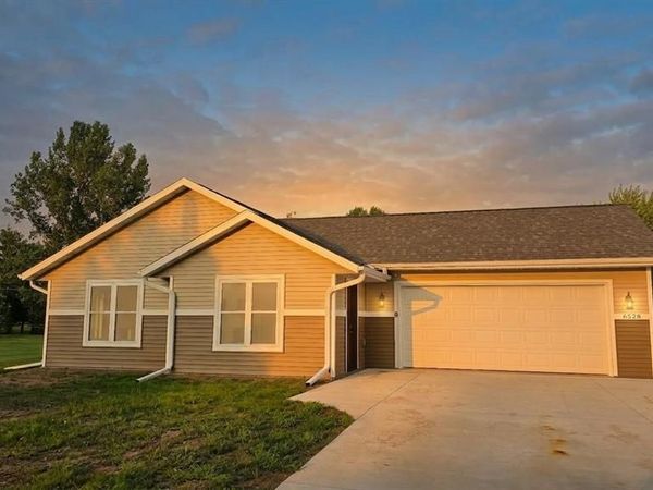 6528 John Avenue, Superior, WI 54880