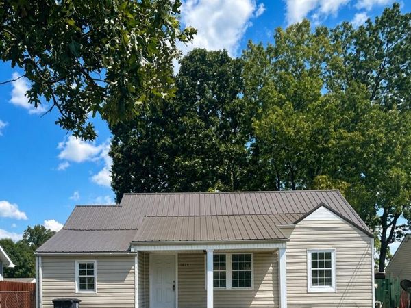 1614 Prater Road, Chattanooga, TN 37412
