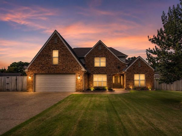 12348 DARTON DR, Arlington, TN 38002