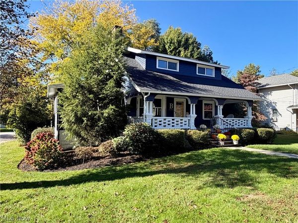 3944 Main Street, Perry, OH 44081