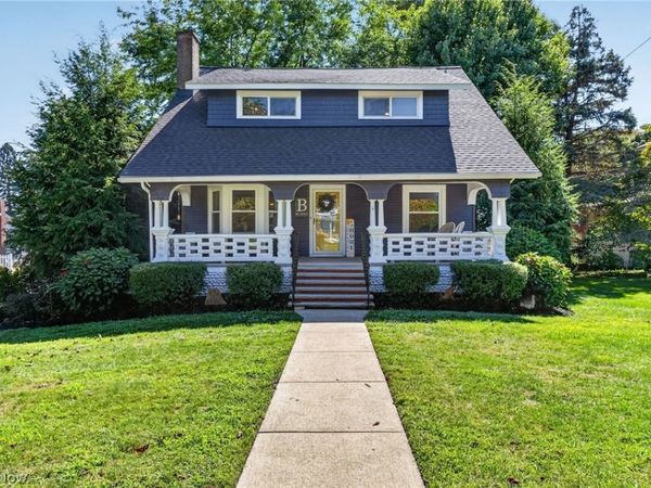 3944 Main Street , Perry, OH 44081