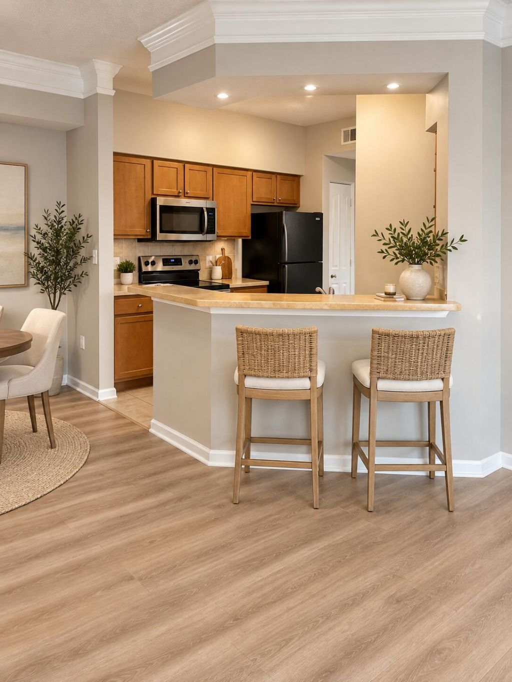 9849 Baywinds Drive, Unit 8302, West Palm Beach, FL 33411 Photo