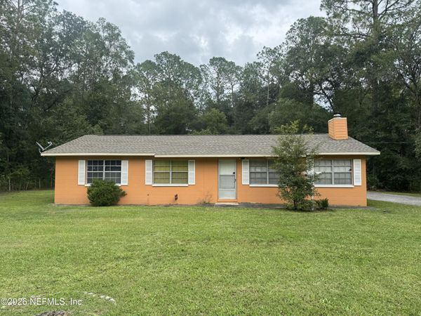 16165 NE 27TH Place, Starke, FL 32091