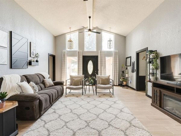 6701 Newman Drive, Oklahoma City, OK 73162