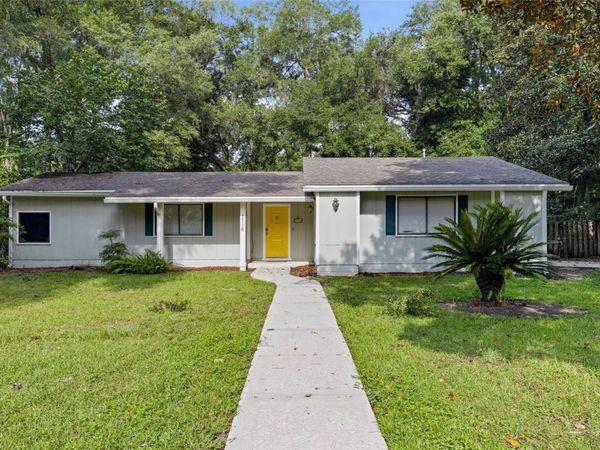1716 SW 77TH TERRACE , GAINESVILLE, FL 32607
