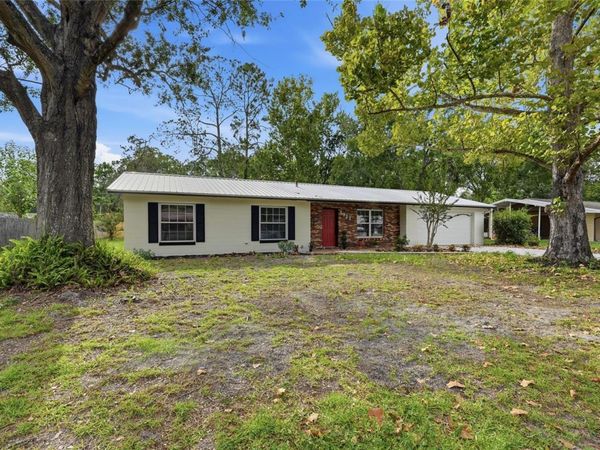 5922 NW 26TH TERRACE , GAINESVILLE, FL 32653