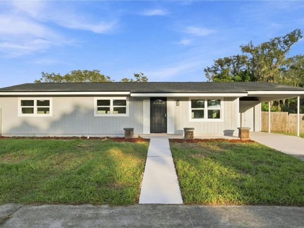1376 OLD MILL LANE , SPRING HILL, FL 34606
