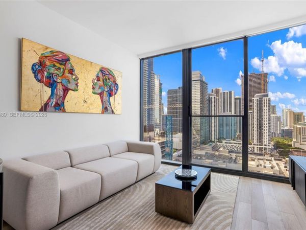20 NE 11th St , Unit 3009, Miami, FL 33132