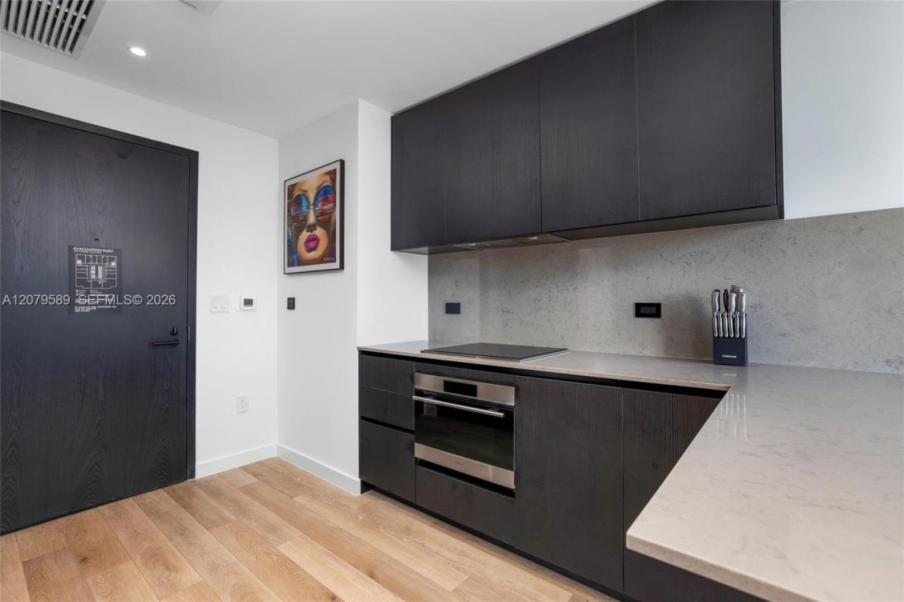 20 NE 11th St , Unit 3009, Miami, FL 33132 Photo