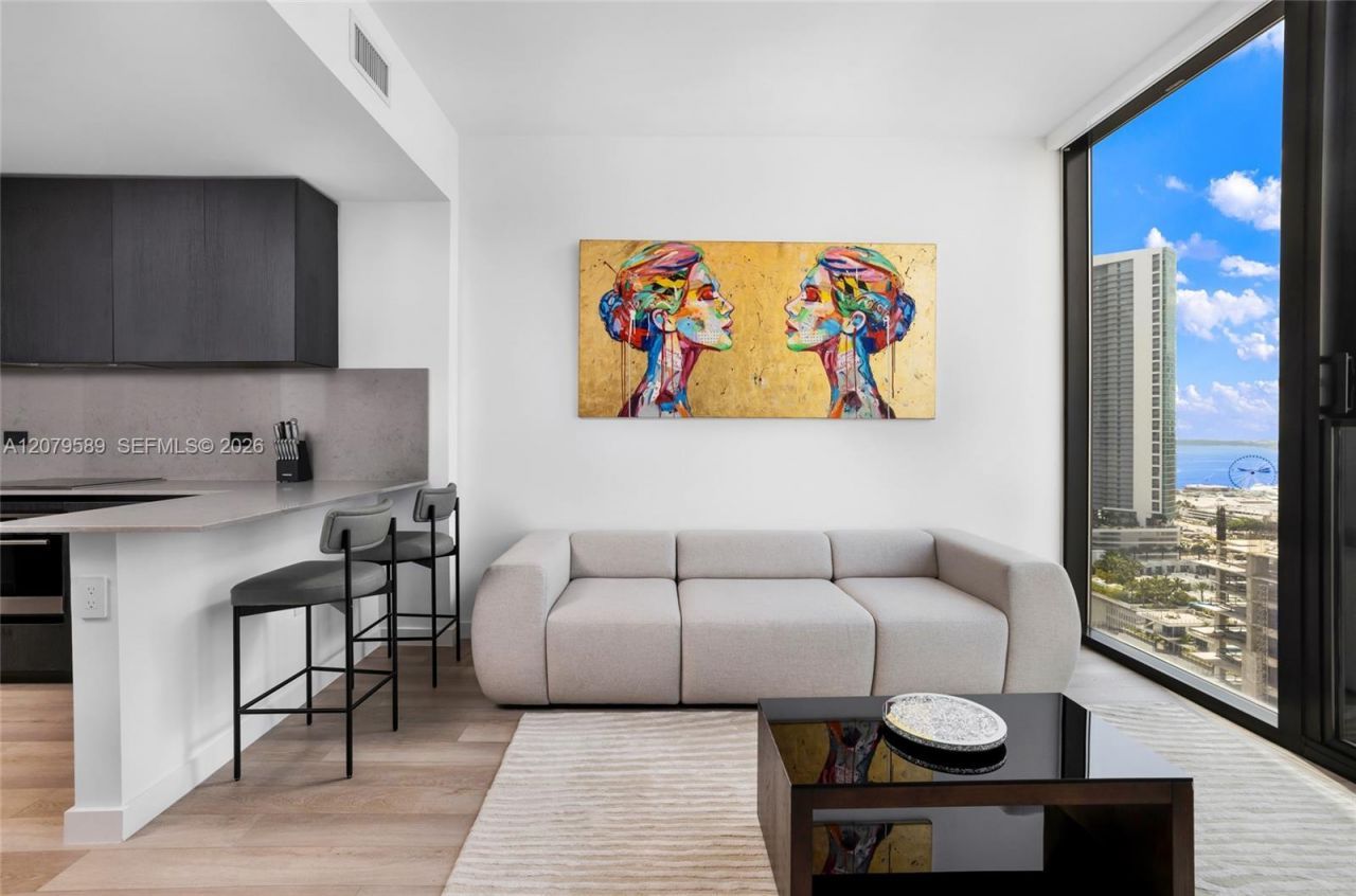 20 NE 11th St , Unit 3009, Miami, FL 33132 Photo
