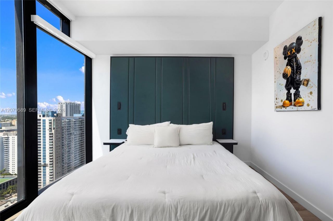20 NE 11th St , Unit 3009, Miami, FL 33132 Photo