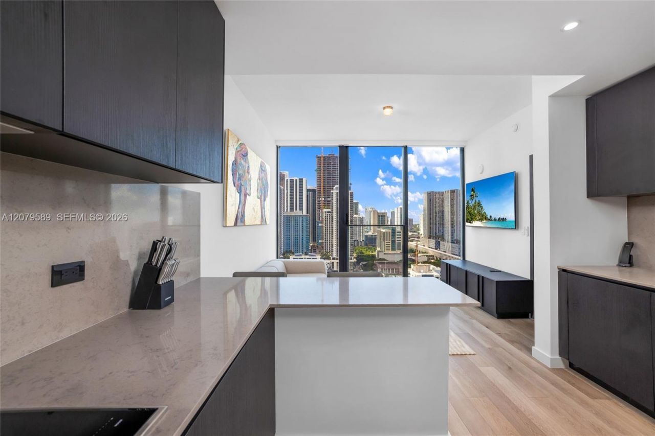 20 NE 11th St , Unit 3009, Miami, FL 33132 Photo