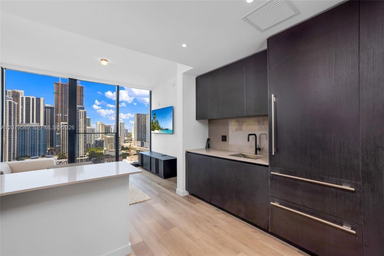 20 NE 11th St , Unit 3009, Miami, FL 33132 Photo