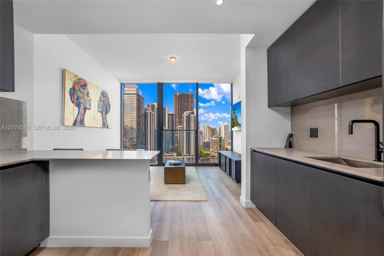 20 NE 11th St , Unit 3009, Miami, FL 33132 Photo