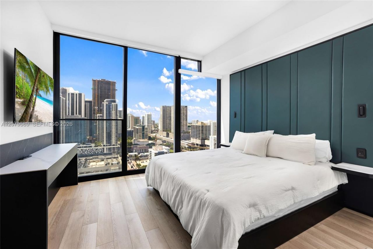 20 NE 11th St , Unit 3009, Miami, FL 33132 Photo