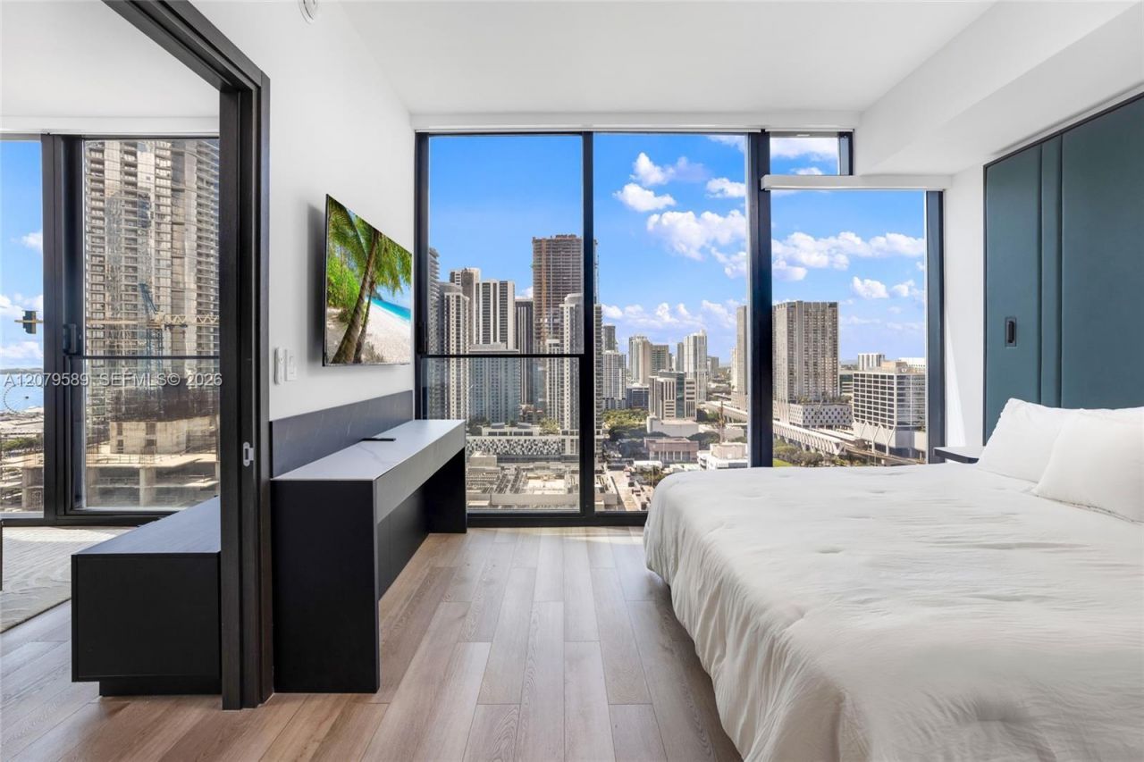 20 NE 11th St , Unit 3009, Miami, FL 33132 Photo