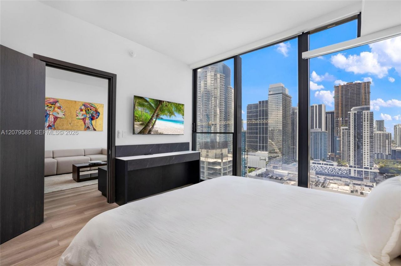 20 NE 11th St , Unit 3009, Miami, FL 33132 Photo