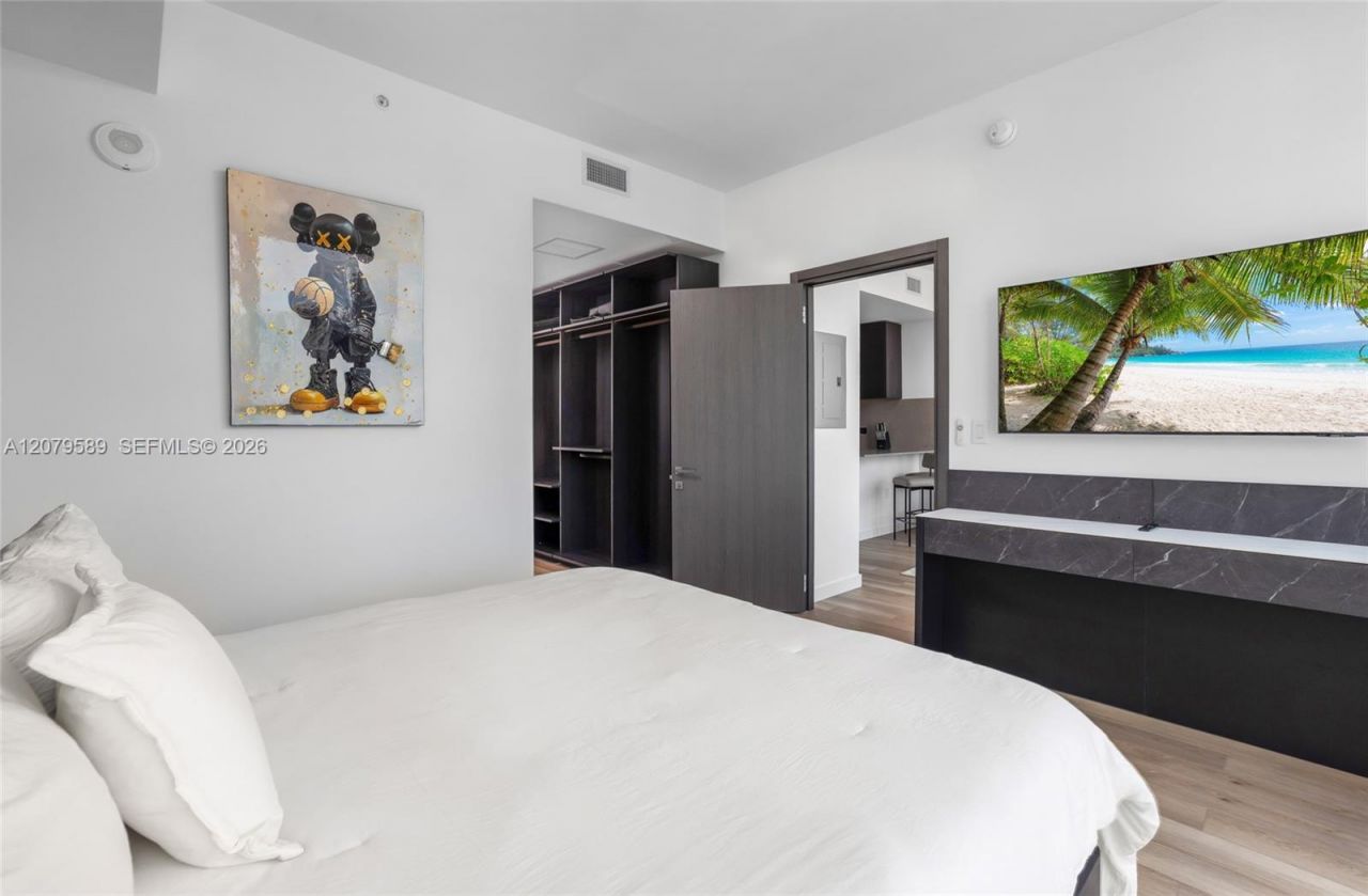 20 NE 11th St , Unit 3009, Miami, FL 33132 Photo