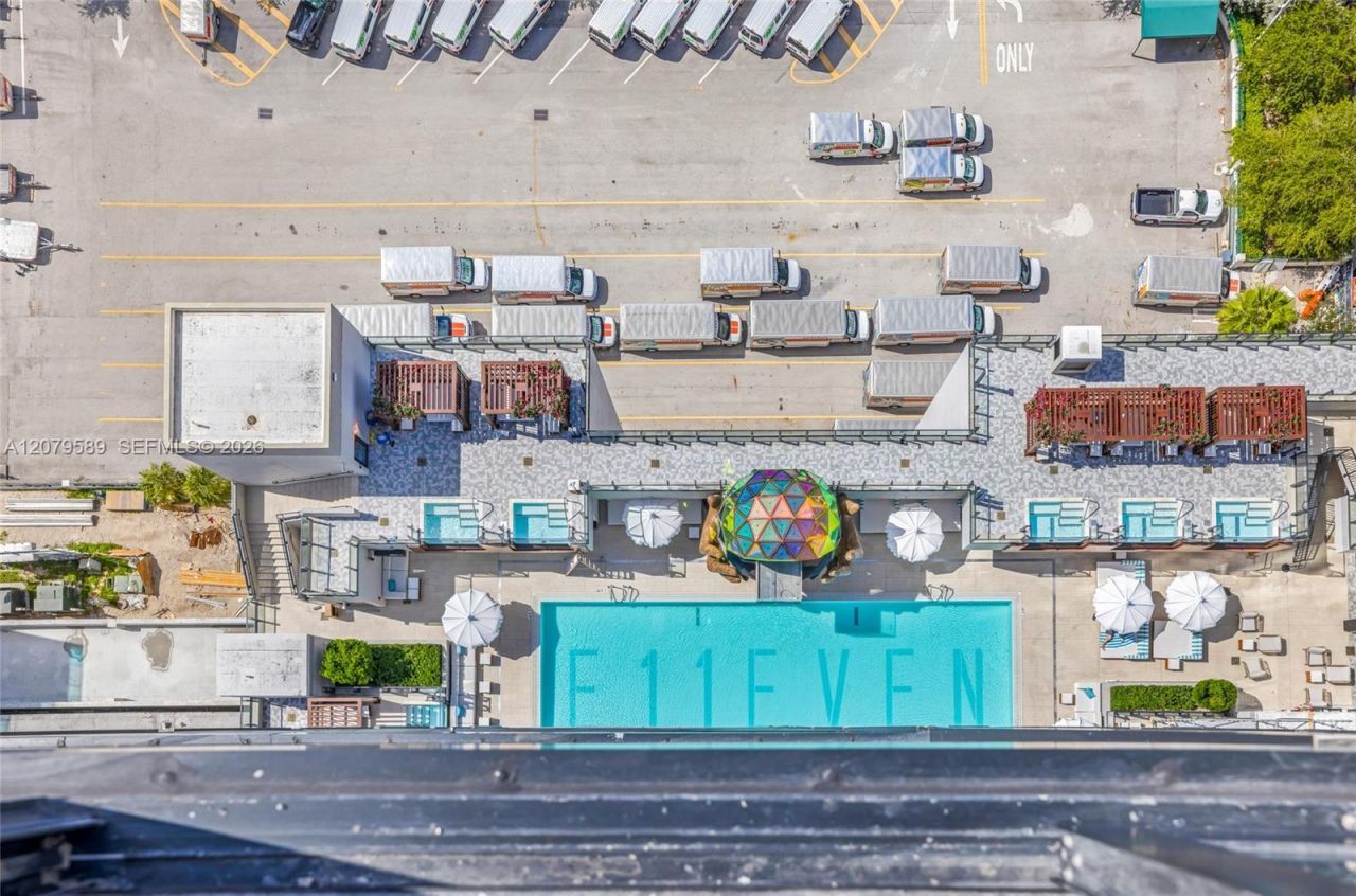 20 NE 11th St , Unit 3009, Miami, FL 33132 Photo
