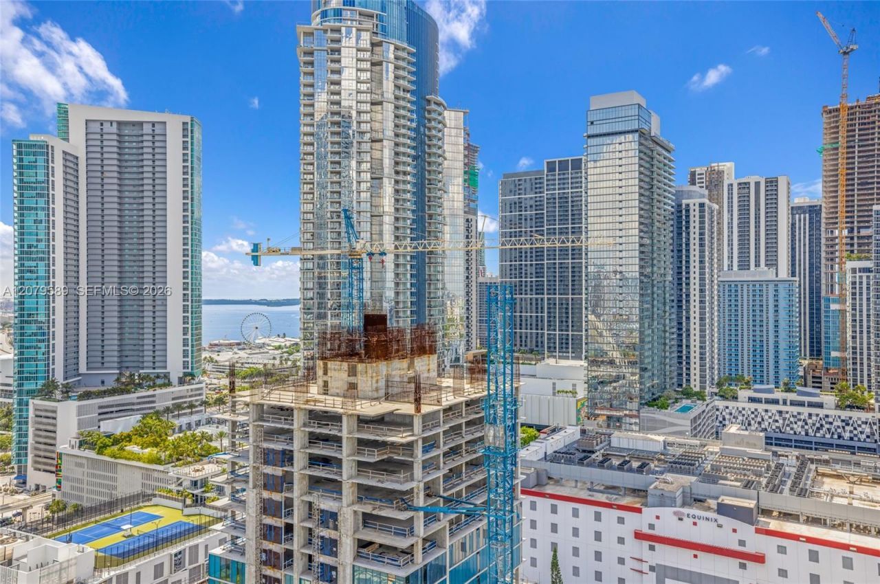 20 NE 11th St , Unit 3009, Miami, FL 33132 Photo